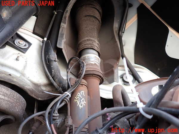2UPJ-35975035]ベンツ S350(221057)(W221)右リアストラット 中古_m0001.jpg