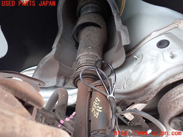 2UPJ-35975045]ベンツ S350(221057)(W221)左リアストラット 中古_m0001.jpg