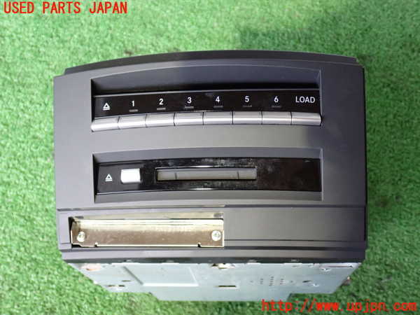 2UPJ-35976505]ベンツ S350(221057)(W221)CDチェンジャー 中古_m0002.jpg