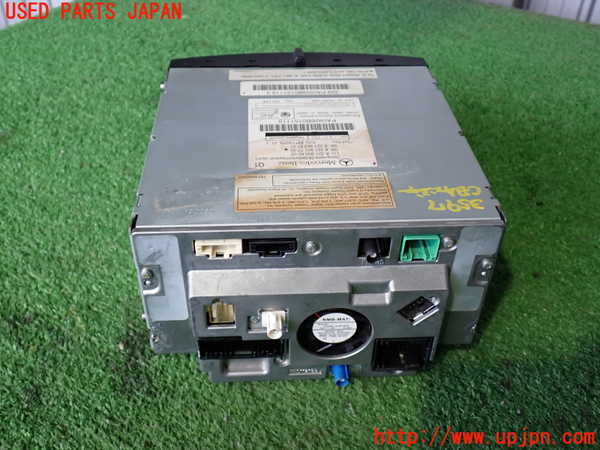 2UPJ-35976505]ベンツ S350(221057)(W221)CDチェンジャー 中古_m0003.jpg
