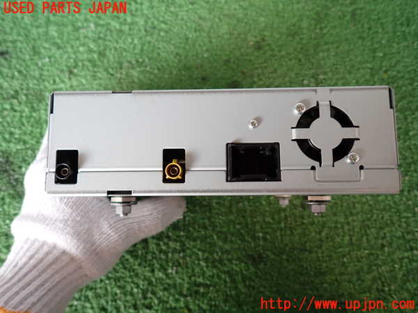 2UPJ-35976525]ベンツ S350(221057)(W221)アンプ 中古_m0003.jpg