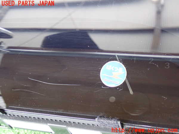 2UPJ-35976170]ベンツ S350(221057)(W221)スピードメーター 中古_m0002.jpg