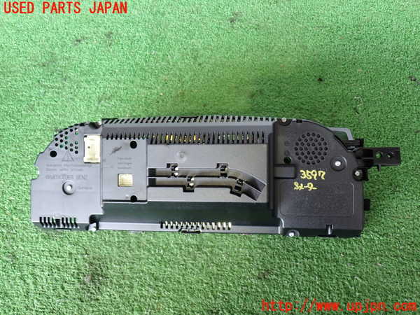2UPJ-35976170]ベンツ S350(221057)(W221)スピードメーター 中古_m0003.jpg