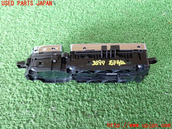 2UPJ-35976240]ベンツ S350(221057)(W221)右前パワーウィンドウスイッチ 中古_m0002.jpg