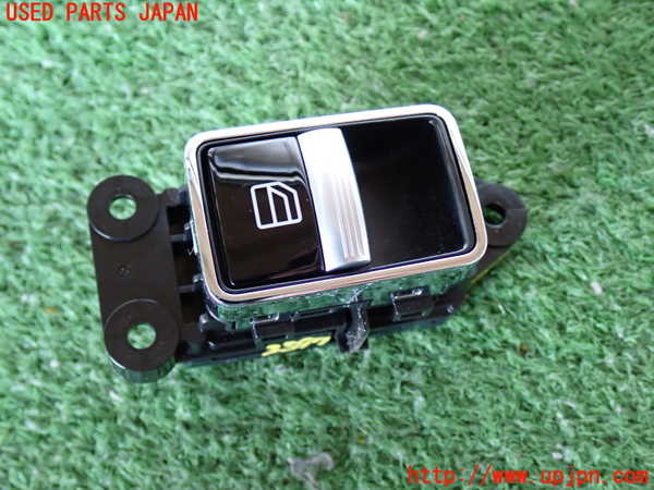 2UPJ-35976245]ベンツ S350(221057)(W221)左前パワーウィンドウスイッチ 中古_m0001.jpg