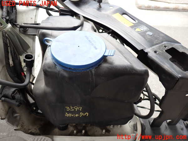 2UPJ-35976791]ベンツ S350(221057)(W221)ウォッシャータンク1 中古_m0001.jpg