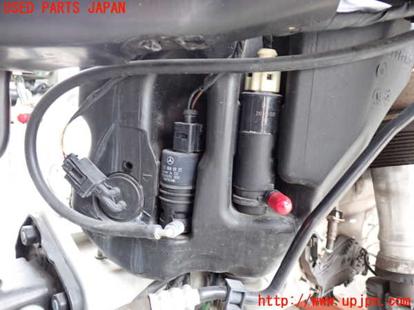 2UPJ-35976791]ベンツ S350(221057)(W221)ウォッシャータンク1 中古_m0002.jpg