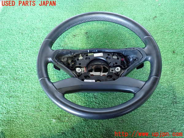 2UPJ-35977855]ベンツ S350(221057)(W221)ステアリングホイール 中古_m0001.jpg