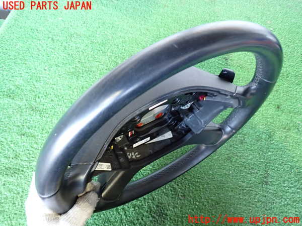 2UPJ-35977855]ベンツ S350(221057)(W221)ステアリングホイール 中古_m0003.jpg