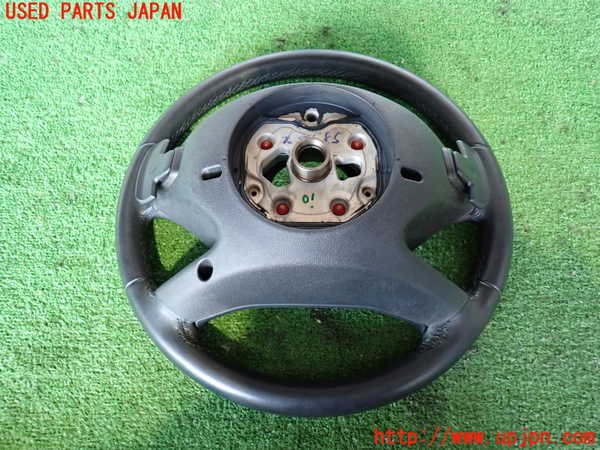 2UPJ-35977855]ベンツ S350(221057)(W221)ステアリングホイール 中古_m0004.jpg