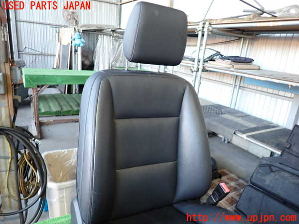 2UPJ-35977035]ベンツ S350(221057)(W221)運転席シート 中古_m0003.jpg
