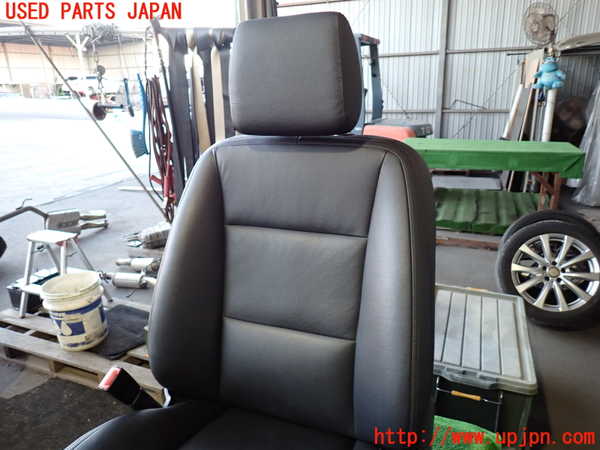 2UPJ-35977065]ベンツ S350(221057)(W221)助手席シート 中古_m0003.jpg