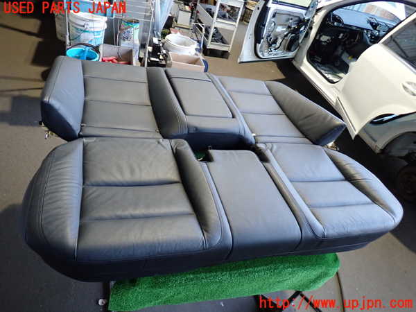 2UPJ-35977385]ベンツ S350(221057)(W221)リアシート 中古_m0001.jpg