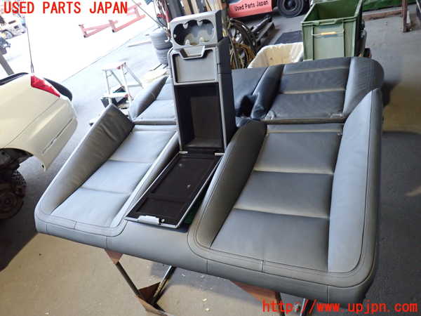 2UPJ-35977385]ベンツ S350(221057)(W221)リアシート 中古_m0002.jpg
