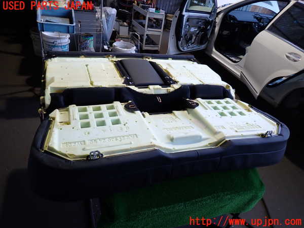 2UPJ-35977385]ベンツ S350(221057)(W221)リアシート 中古_m0004.jpg