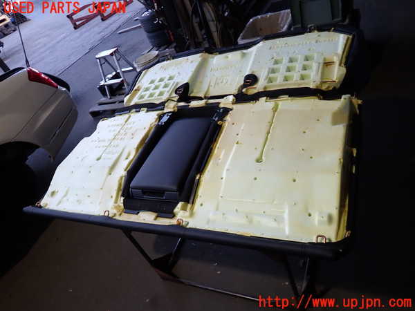 2UPJ-35977385]ベンツ S350(221057)(W221)リアシート 中古_m0005.jpg