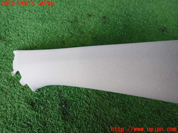 2UPJ-35977655]ベンツ S350(221057)(W221)右フロントピラートリム 中古_m0002.jpg