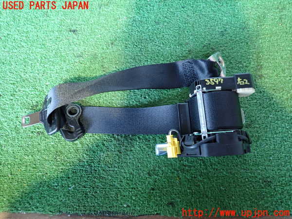 2UPJ-35977155]ベンツ S350(221057)(W221)右2列目シートベルト 中古_m0001.jpg