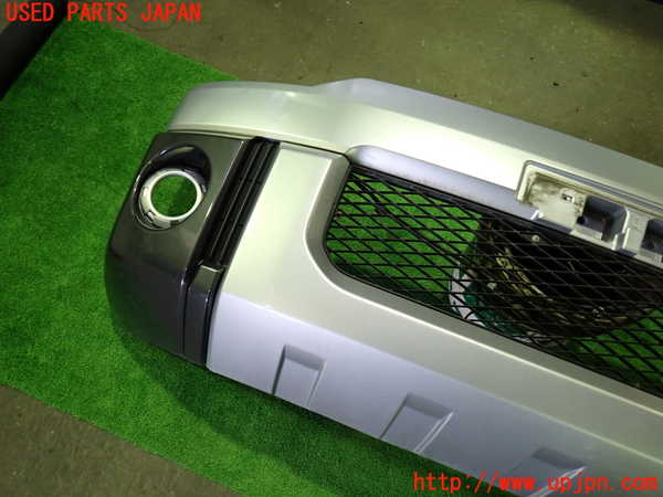 1UPJ-35981010]デリカD：5(CV5W)フロントバンパー 中古_m0003.jpg