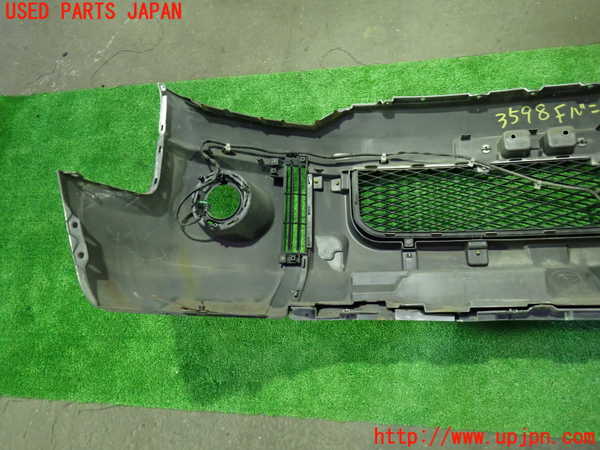 1UPJ-35981010]デリカD：5(CV5W)フロントバンパー 中古_m0005.jpg