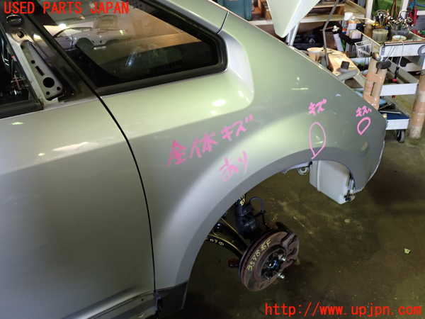 1UPJ-35981080]デリカD：5(CV5W)右前フェンダー 中古_m0002.jpg