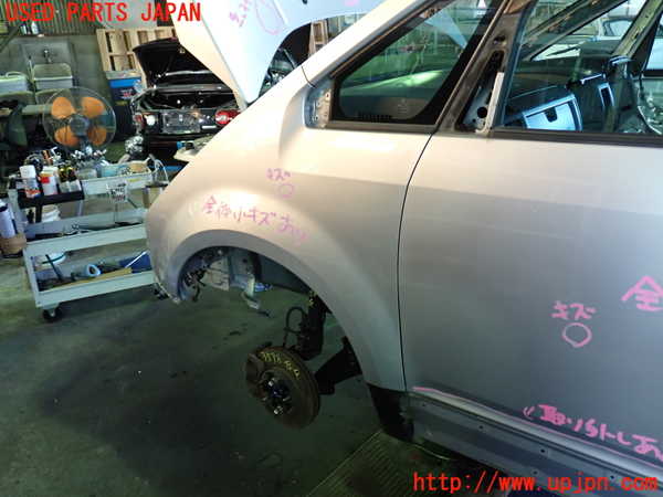 1UPJ-35981082]デリカD：5(CV5W)左前フェンダー 中古_m0003.jpg