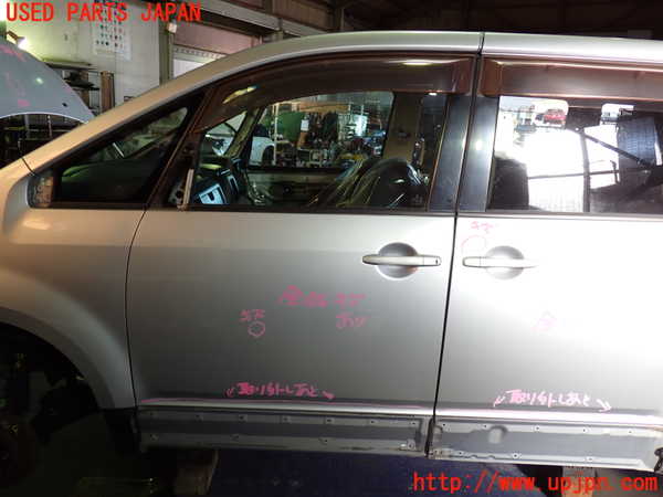 1UPJ-35981260]デリカD：5(CV5W)左前ドア 中古(43R-00033 M2H3)_m0001.jpg