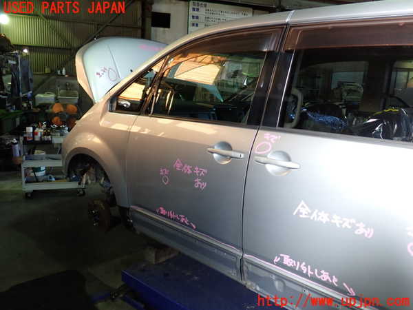1UPJ-35981260]デリカD：5(CV5W)左前ドア 中古(43R-00033 M2H3)_m0002.jpg