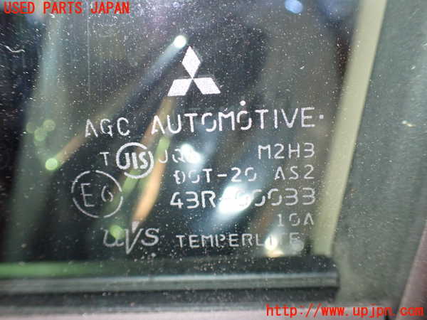 1UPJ-35981260]デリカD：5(CV5W)左前ドア 中古(43R-00033 M2H3)_m0004.jpg