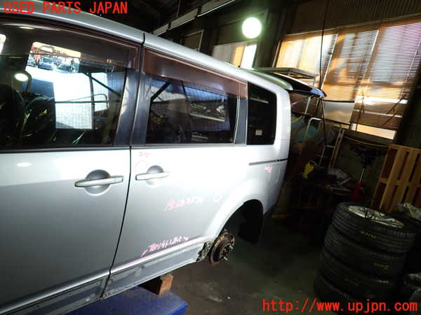 1UPJ-35981320]デリカD：5(CV5W)左後ドア 中古(43R-007953 M2L3)_m0002.jpg