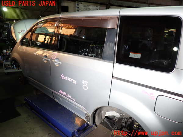 1UPJ-35981320]デリカD：5(CV5W)左後ドア 中古(43R-007953 M2L3)_m0003.jpg