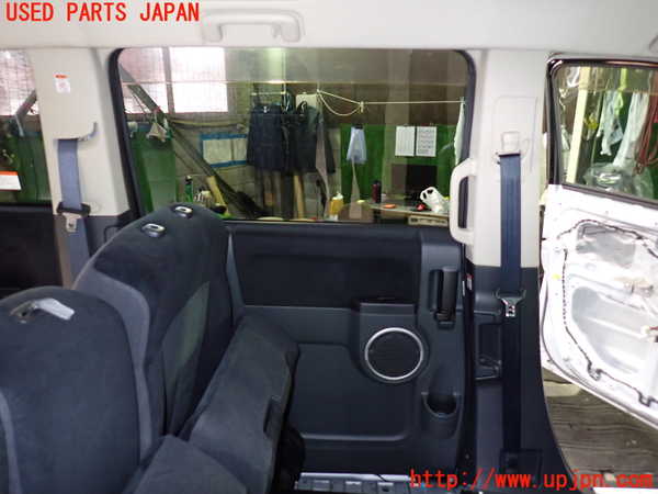 1UPJ-35981320]デリカD：5(CV5W)左後ドア 中古(43R-007953 M2L3)_m0005.jpg