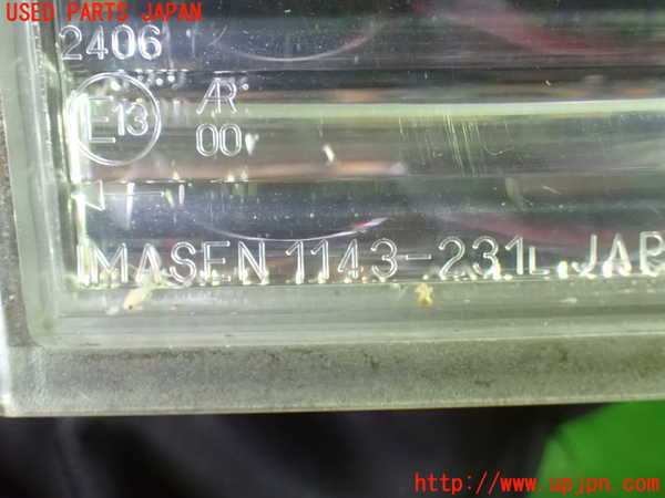 1UPJ-35981552]デリカD：5(CV5W)左リアフィニッシャー 中古_m0003.jpg