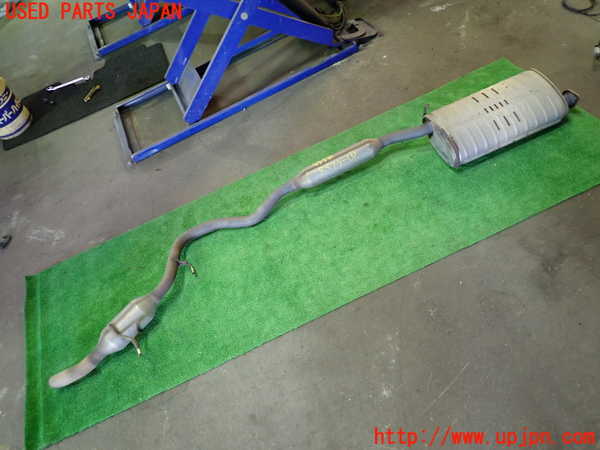 1UPJ-35982671]デリカD：5(CV5W)リアマフラー1 中古_m0001.jpg