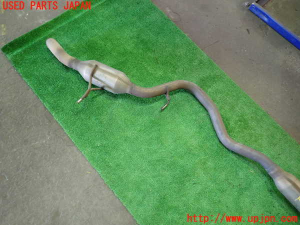 1UPJ-35982671]デリカD：5(CV5W)リアマフラー1 中古_m0003.jpg