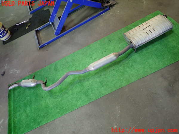 1UPJ-35982671]デリカD：5(CV5W)リアマフラー1 中古_m0004.jpg