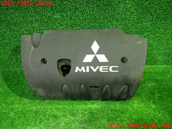 1UPJ-35982160]デリカD：5(CV5W)エンジンアッパーカバー 中古_m0001.jpg