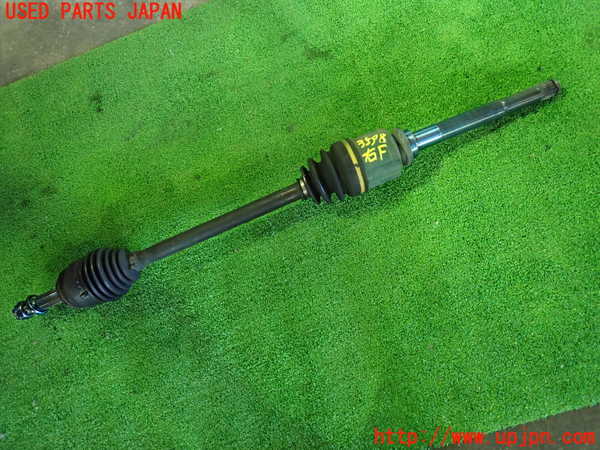 1UPJ-35984010]デリカD：5(CV5W)右フロントドライブシャフト 中古_m0001.jpg