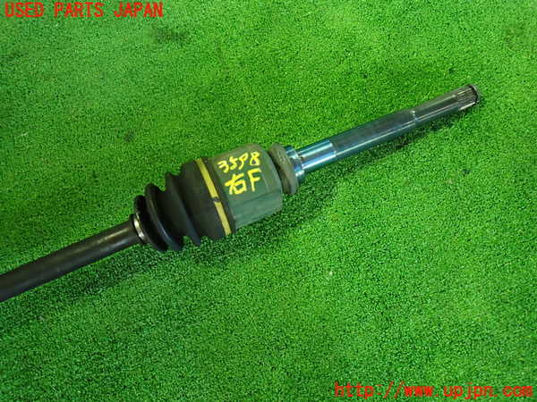 1UPJ-35984010]デリカD：5(CV5W)右フロントドライブシャフト 中古_m0002.jpg