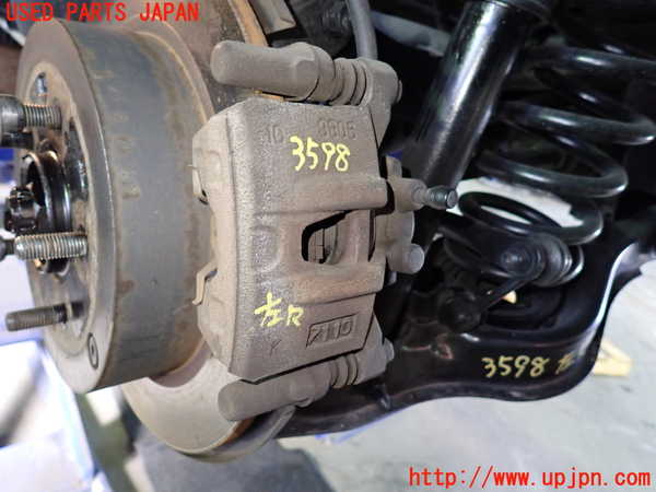 1UPJ-35984095]デリカD：5(CV5W)左リアキャリパー 中古_m0001.jpg