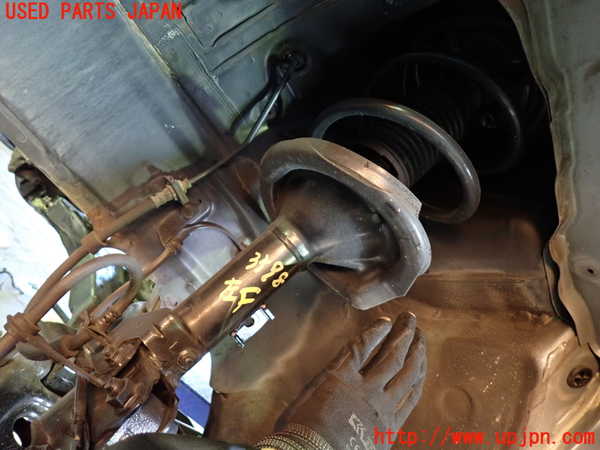 1UPJ-35985025]デリカD：5(CV5W)左フロントストラット 中古_m0001.jpg