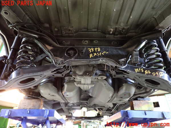 1UPJ-35985295]デリカD：5(CV5W)リアメンバー 中古_m0001.jpg