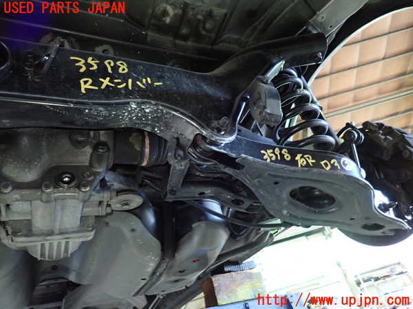 1UPJ-35985295]デリカD：5(CV5W)リアメンバー 中古_m0002.jpg