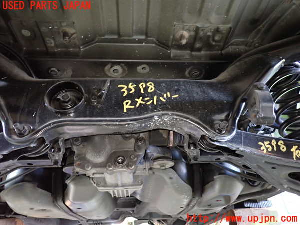 1UPJ-35985295]デリカD：5(CV5W)リアメンバー 中古_m0003.jpg