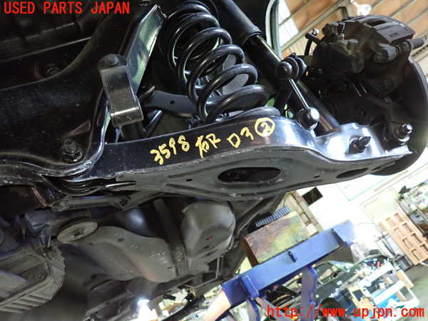1UPJ-35985205]デリカD：5(CV5W)右リアロアアーム2 中古_m0001.jpg