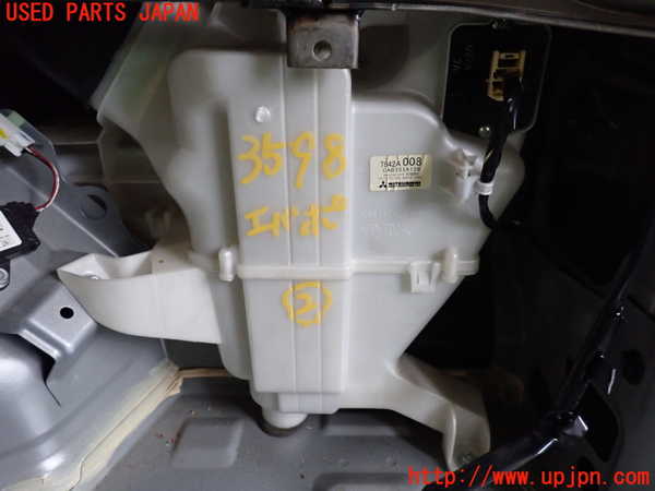 1UPJ-35986082]デリカD：5(CV5W)エバポレーター2 中古_m0003.jpg