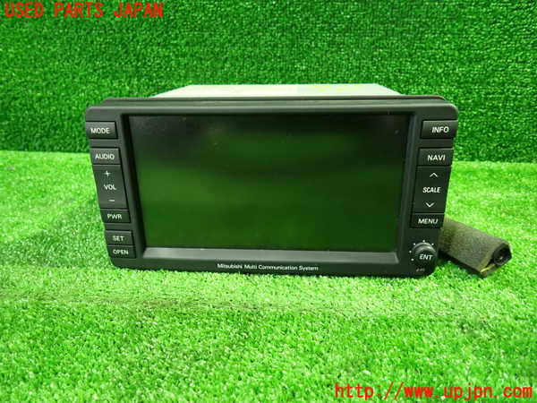 1UPJ-35986589]デリカD：5(CV5W)カーナビゲーション HDD 中古_m0001.jpg