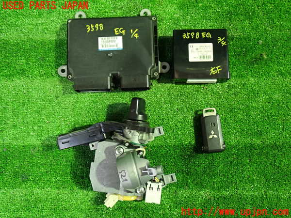 1UPJ-35986110]デリカD：5(CV5W)エンジンコンピューター 中古_m0001.jpg