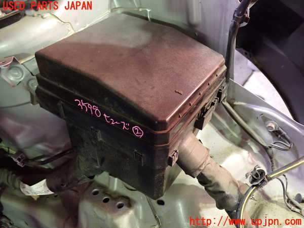 1UPJ-35986742]デリカD：5(CV5W)ヒューズボックス2 中古_m0001.jpg