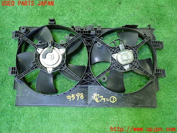 1UPJ-35986836]デリカD：5(CV5W)電動ファン1 中古_m0001.jpg